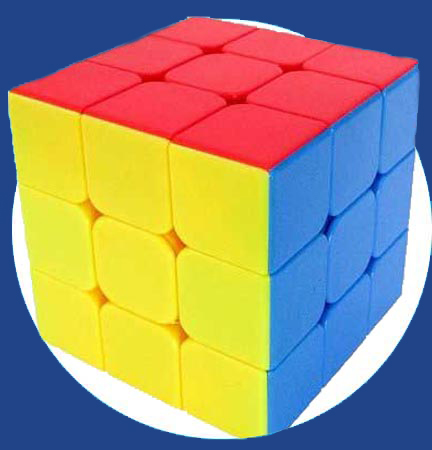cubo mágico